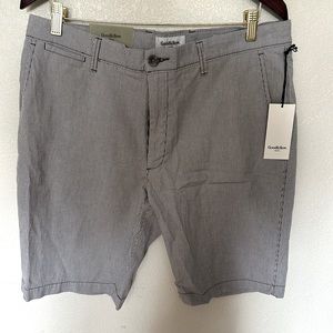 Goodfellow Men’s Shorts